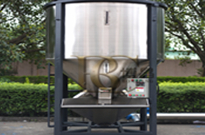 博昌牌塑料加熱立式攪拌機的規范操作