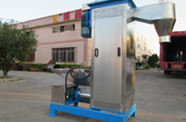 使用塑料脫水機之前需要準備什么