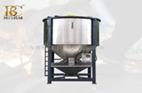 博昌立式攪拌機與其他廠家立式攪拌機的不同之處