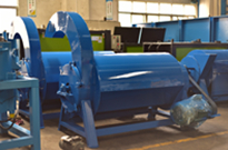 教你一招，臥式脫水機(jī)設(shè)備故障該如何檢修