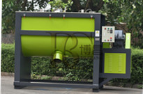 ??臥式攪拌機與市面上的有哪些不同？