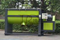 博昌牌洗衣粉臥式攪拌機的優勢