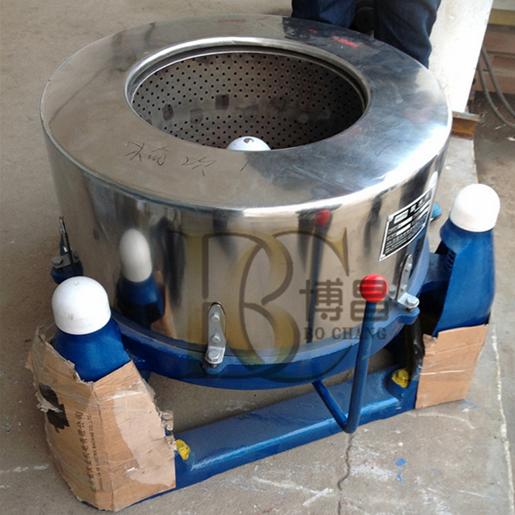 離心脫水機(jī)的原理和用途你了解嗎？