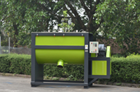 食品臥式攪拌機有哪些優勢？