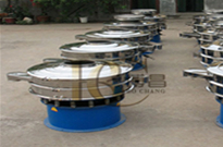 食品粉末振動篩使用時應注意哪些問題？