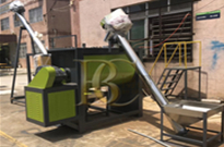 如何選擇適合的臥式攪拌機？