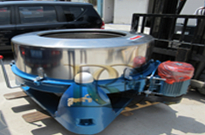 工業離心脫水機廠家眾多，怎么選擇呢？