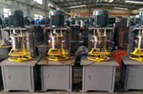 廣東色粉打粉機生產廠家